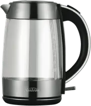 Sunbeam Maestro Glass Kettle