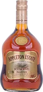 Appleton Estate Reserve Blend Rum, 700 ml