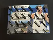 2023-24 Prizm Mega Box Nba Basketball Panini Sealed Wembanyama Rookie Hunt