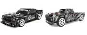 Team Associated Reflex 14R Hoonicorn 20178 or Hoonitruck 20177 1/14 4WD RTR