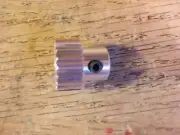 OT-41 Final Pinion - Kyosho Optima Ultima Maxxum Sideways Ultima 2 Turbo Optima