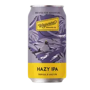 Wayward Hazy IPA 375ml Can