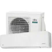 Fujitsu - 5KW Wall Mounted Reverse Cycle Lifestyle Series Set - 4.0kw - 6.0kw | Lifestyle