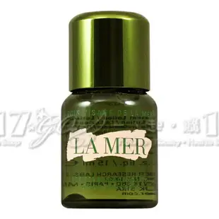 【VT薇拉寶盒】LA MER 海洋拉娜 濃縮精華露(15ml)(精巧版)