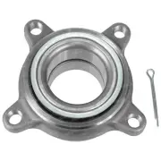 Front Wheel Bearing Hub for Mitsubishi Triton ML MN MQ MR 2006~2020 (for: Mitsubishi)