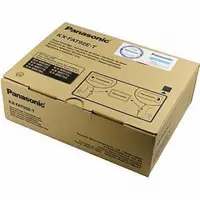 在飛比找i郵購優惠-Panasonic KX-FAT92E-T原廠碳粉匣(1盒3