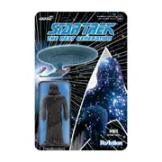 [StarTrek] Star Trek: the Next Generation Armus ReAction 3.75" Figure