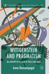在飛比找博客來優惠-Wittgenstein and Pragmatism: O