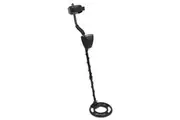 Metal Detector 220MM Deep Sensitive Waterproof Treasure Hunter Gold Digger