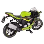 【瑪琍歐玩具】1:12 NINJA ZX-6R合金摩托車/644106