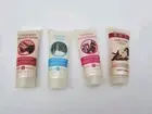Lot Of 4 B2 Beyond Belief Hand & Body Moisturizer 2.25oz Cinnamon, Apple, Berry+