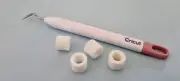Cricut Maker Replacement Rollers c/w Detailed Instructions