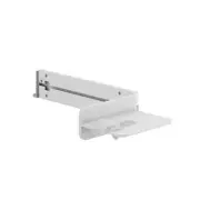 Ergotron CareFit Mounting Bracket for Scanner - White (98-551-251) (98551251)