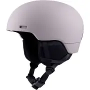 Anon Windham WaveCel Ski Snowboard Helmet Small, Warm Gray