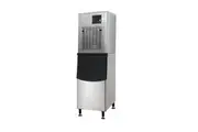 Blizzard Chewblet/Nugget Ice Maker 250Kg - Modular Ice Makers (SN-258N) - SN-258N