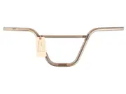 S & M Credence XL Handlebar OG Green R:9.25" - W:30.0" - B:11.0 - U:3.0