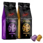 2x50pc Primo Espresso/Intenso Coffee Capsules Pod Compatible w/Nespresso Machine