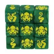 Tiny Epic Cthulhu Dice Pack