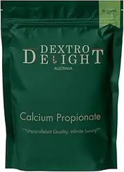 Calcium Propionate – Food-Grade Preservative for Mold Prevention & Extended Shelf Life (1kg)