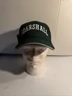 MARSHALL UNIVERSITY Thundering Herd Vintage BASEBALL CAP OSFM