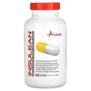 Metabolic Nutrition, Insulean, 90 Capsules