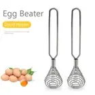 Kitchen Accessories Baking Tool Egg Beater Blender Stirring Whisk Egg Mixer