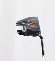 New Taylormade Spider Gt Small Slant Silver 36" Putter Rh 1238610 Super Stroke