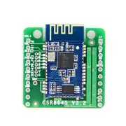 Bluetooth 4.0 CSR8645 Amplifier Board 5W+5W APT-X Stereo Receiver Amp Module