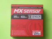 Autel TPMS MX-Sensor 2 In 1 Universal Tire Pressure Sensor Reader LOC SB6