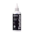 Kiss Tintation Semi-Permanent Hair Color Treatment Jet Black 148 mL