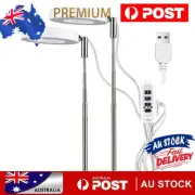 LED Grow Light Plant Growth Lamp Height Adjustable Retractable for Large Plants