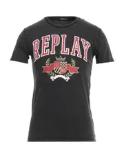 [REPLAY] REPLAY T-shirts - Item 10618295
