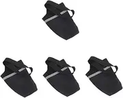 Yardwe Pcs Yoga for Women Canvas Storage Pouch Lightweight Yoga Bag Carrying Straps Versatile for Gym Travel Hiking