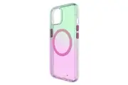 EFM Aspen Armour with D3O BIO Case (Suits iPhone 15) - Glitter Pearl