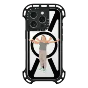 iPhone 16 Pro Ultra Bounce Case MagSafe Compatible Had Enough
