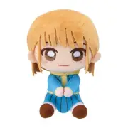 BLUE BOX Ao no Hako Chinatsu Kano stuffed toy ichiban kuji 2024 japan import