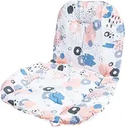 ULDIGI Cotton Seat Cushion Stroller Cushion Pad Pram Liner Newborn Liner Comfortable for Outdoor