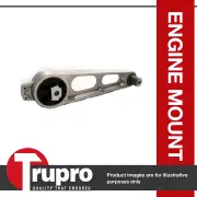 Eng Buffer Engine Mount For CHRYSLER Neon PL200 PT Cruiser Auto Manual