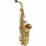 【現代樂器】六期零利率免運！日本 柳澤 YANAGISAWA A-WO10 ALTO 中音薩克斯風 取代A991