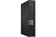 Dell OptiPlex 7050 Micro Desktop PC i5-6500T 2.5GHz 16GB RAM 1TB SSD + Wi-Fi | Refurbished