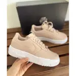 NIKE AIR FORCE 1 PIXEL 像素 裸粉 女款 休閒慢跑鞋CK6649-200