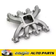 Chev LS1 LS2 LS6 Engines Holley Single Plane Carby Intake Manifold # HO300-132
