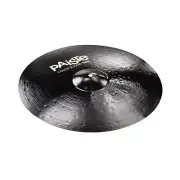 Paiste Colorsound 900 Crash Cymbal Black 16 in.