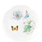 6083422 Butterfly Meadow Monarch Accent Plate