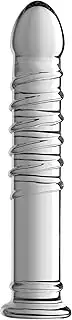 Master Series Behemoth Ribbed Dildo, X-Large