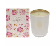 Breathe Perfumed Luminary Candle by Lollia Unisex - 11 oz Candle