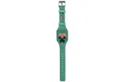 Minecraft: Digital Watch - Creeper