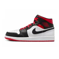 在飛比找蝦皮商城優惠-Air Jordan 1 Mid Gym Red/ Blac