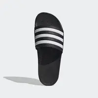 在飛比找momo購物網優惠-【adidas 愛迪達】ADILETTE BOOST Sli