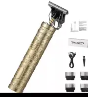 Men's Electric Shaver Trimmer Razor Rechargeable Hair Beard Shaving Machine USB